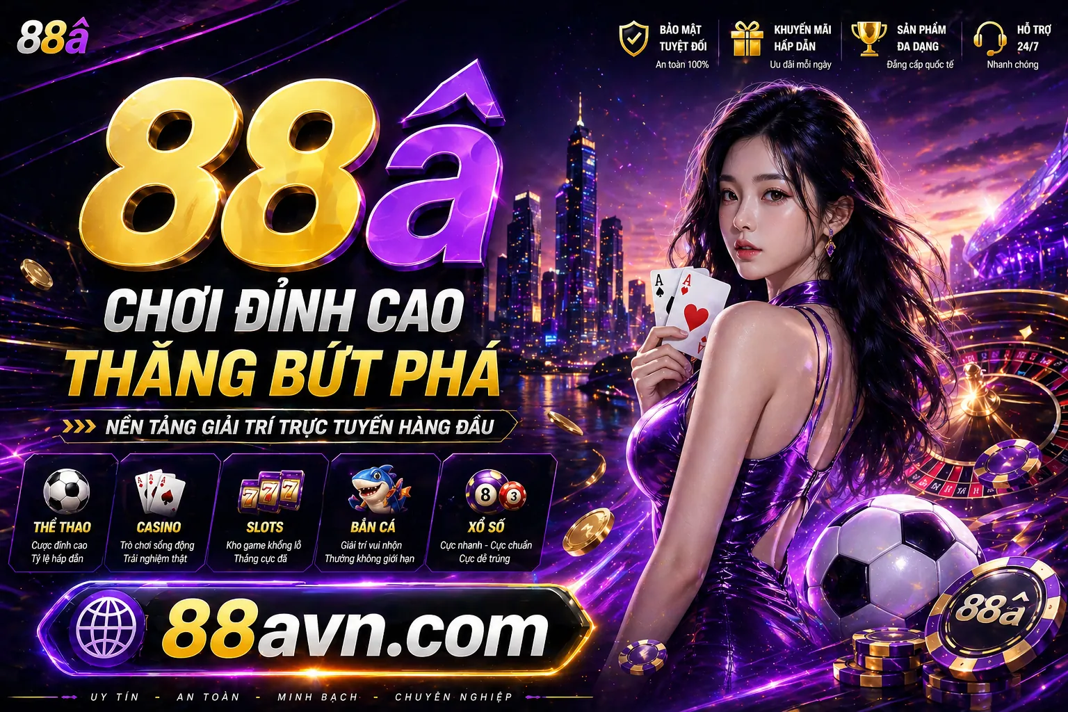 Thế giới trò chơi Slot/Điện Tử tại b29 khuyến mãi với những giải thưởng lớn
